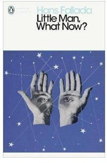 Penguin Little Man, What Now?