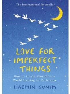 Penguin Love for Imperfect Things