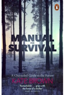 Penguin Manual for Survival
