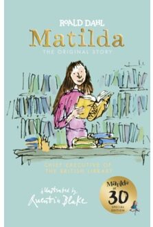 Penguin Matilda at 30