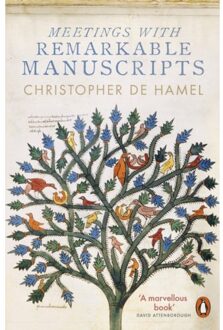 Penguin Meetings with Remarkable Manuscripts