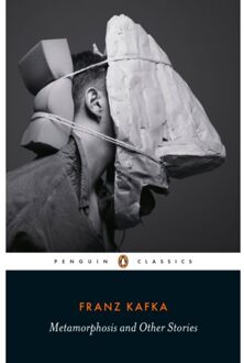 Penguin Metamorphosis And Other Stories - Penguin Modern Classics - Franz Kafka