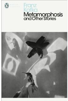 Penguin Metamorphosis And Other Stories - Penguin Modern Classics - Franz Kafka