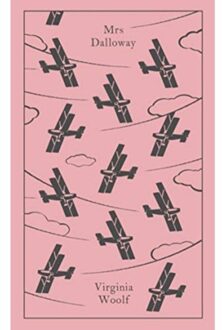 Penguin Mrs Dalloway - Penguin Clothbound Classics - Virginia Woolf