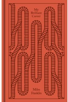 Penguin My Brilliant Career - Penguin Clothbound Classics - Miles Franklin