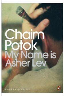 Penguin My Name Is Asher Lev - Penguin Modern Classics - Chaim Potok