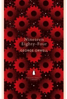 Penguin Nineteen Eighty-Four