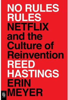 Penguin No Rules Rules