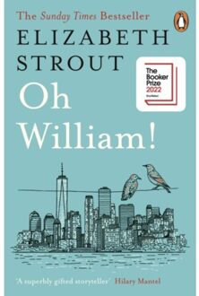 Penguin Oh William! - Elizabeth Strout
