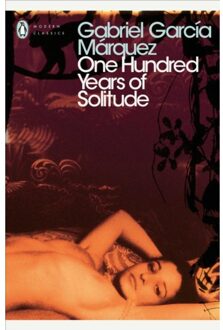 Penguin One Hundred Years of Solitude