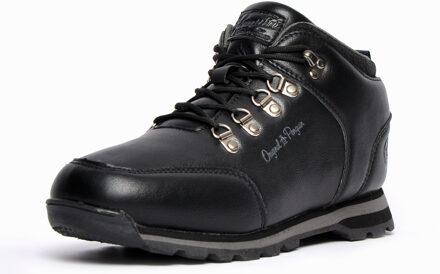 Penguin Original Ember Heren Zwart - EU 40.5 / UK 7