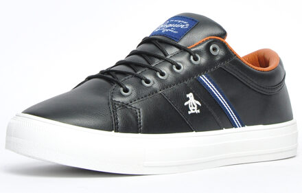 Penguin Original Max DLX Heren - maat EU 40.5 / UK 7 Zwart