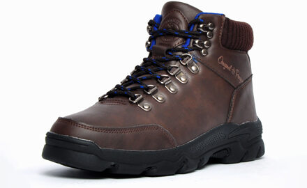 Penguin Original Sherpa Heren Bruin - EU 40.5 / UK 7