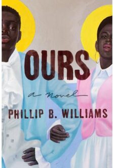 Penguin Ours - Phillip Williams
