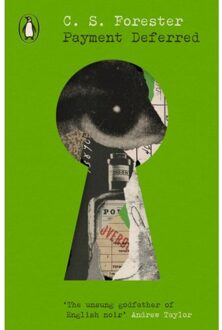 Penguin Payment Deferred - C.S. Forester