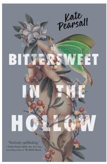 Penguin Pearsall, K: Bittersweet In The Hollow - Penguin Young Readers Group - Kate Pearsall