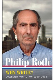 Penguin Philip Roth