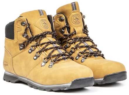 Penguin Pinguïn Laarzen Bruin