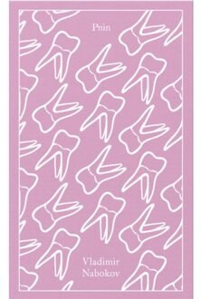 Penguin Pnin - Penguin Clothbound Classics - Vladimir Nabokov