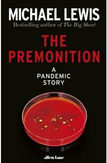 Penguin Premonition - Michael Lewis
