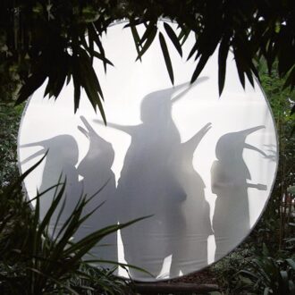 Penguin Rain Before Seven... - Penguin Cafe