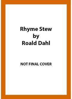 Penguin Rhyme Stew - Roald Dahl