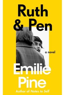 Penguin Ruth & Pen - Emilie Pine