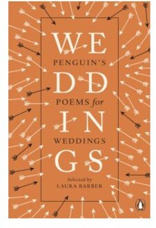 Penguin's Poems for Weddings