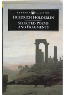 Penguin Selected Poems and Fragments