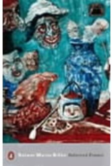 Penguin Selected Poems - Penguin Modern Classics - Rainer Maria Rilke