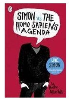 Penguin Simon vs the Homo Sapiens Agenda