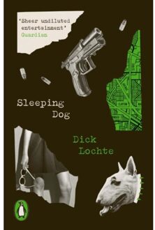Penguin Sleeping Dog - Penguin Modern Classics - Crime & Espionage - Dick Lochte