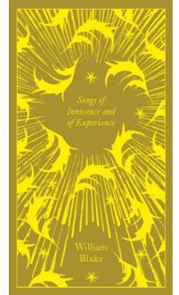 Penguin Songs of Innocence and of Experience