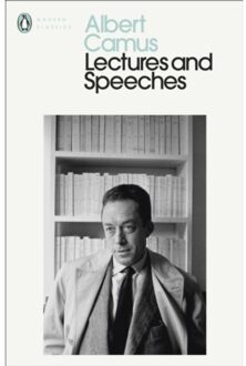 Penguin Speaking Out - Penguin Modern Classics - Albert Camus