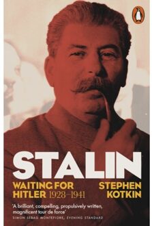 Penguin Stalin, Vol. II