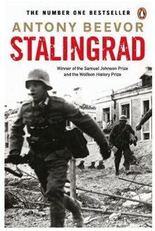 Penguin Stalingrad