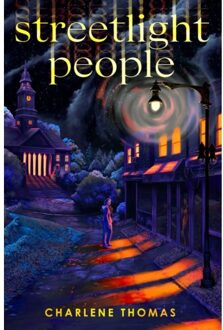 Penguin Streetlight People - Penguin Young Readers Group - Charlene Thomas