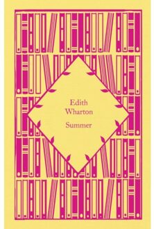 Penguin Summer - Edith Wharton