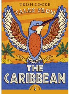 Penguin Tales from the Caribbean