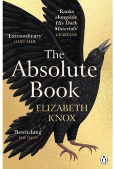 Penguin The Absolute Book - Elizabeth Knox