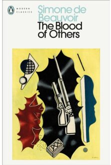 Penguin The Blood Of Others - Penguin Modern Classics - Simone de Beauvoir
