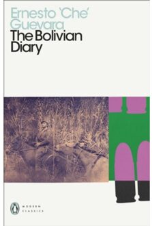 Penguin The Bolivian Diary - Penguin Modern Classics - Ernesto Che Guevara