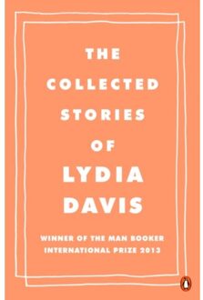 Penguin The Collected Stories of Lydia Davis