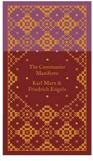 Penguin The Communist Manifesto