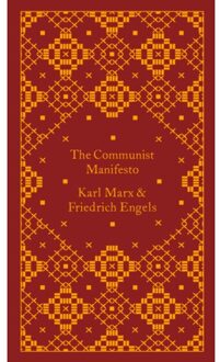 Penguin The Communist Manifesto