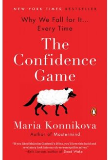 Penguin The Confidence Game