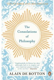 Penguin The Consolations of Philosophy