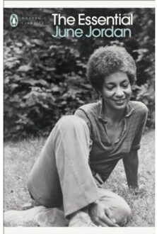 Penguin The Essential June Jordan - Penguin Modern Classics - June Jordan