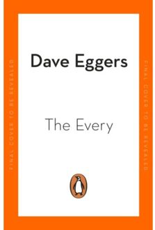 Penguin The Every - Dave Eggers