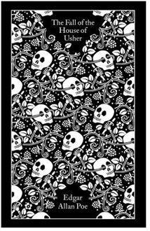 Penguin The Fall Of The House Of Usher - Penguin Clothbound Classics - Edgar Allan Poe